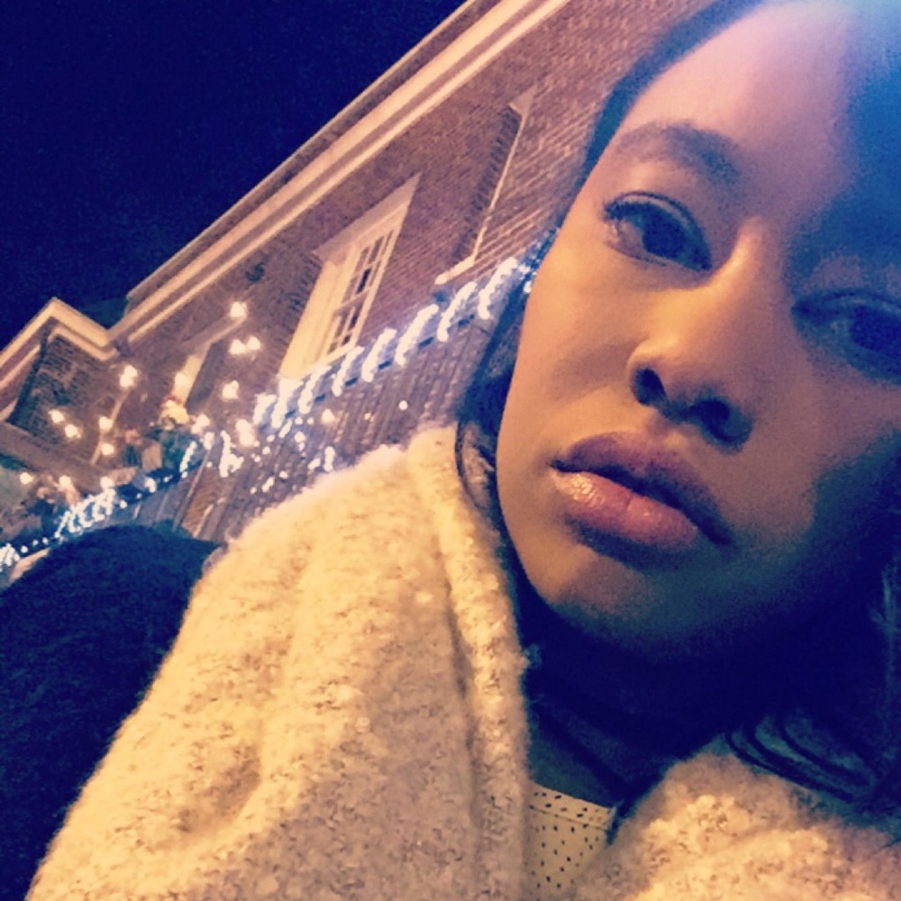 Meet your Posher, Nyleen